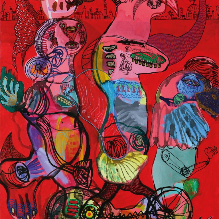 KLAUS ZYLLA | Die Ra(s)tlosen ∙ The Clueless and the Restless - Klaus Zylla 