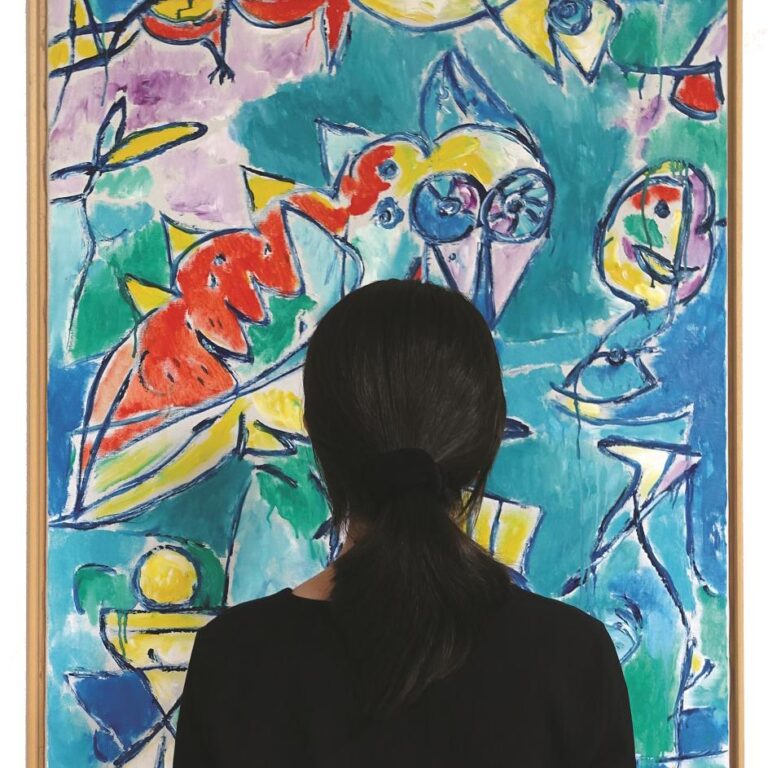 Unsere Lieblingsstücke | Our Favourites - A.R. Penck, Alain Clément, Alfred Haberpointner, Amy Ernst, André Masson, Arnold Auerbach, Asger Jorn, Beate Debus, Bernhard Jäger, Carl-Henning Pedersen, Constantin Brâncuşi, Corneille, Dieter Hacker, Dietrich Klinge, Elvira Bach, Friedensreich Hundertwasser, Horst Janssen, Hsiao Chin, Jan Voss, Jimmy Ernst, Johannes Heisig, José Enguídanos, Karel Appel, Karl Otto Götz, Klaus Zylla, Leonor Fini, Louise Nevelson, Lucebert, Man Ray, Max Ackermann, Max Ernst, Miguel Berrocal, Pablo Picasso, Paul Wunderlich, Raymond E. Waydelich, Riccardo Cordero, Salvador Dalí, Sandra Brandeis-Crawford, Torsten Holtz, Valerio Adami, Victor Roman, Volker Stelzmann, Walter Eisler 