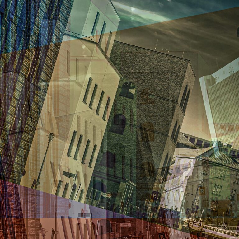East-German Artscapes - Beate Debus, Clemens Gröszer, Doris Ziegler, Ellen Fuhr, Evelyn Richter, Frank Hoffmann, Gerhard Altenbourg, Hubertus Giebe, Johannes Heisig, Klaus Zylla, Lars Wiedemann, Volker Stelzmann 