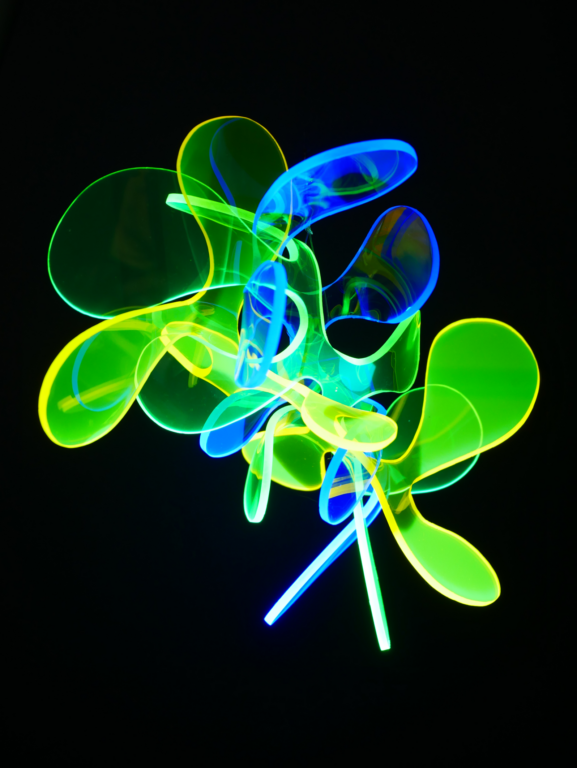 BIOSCAPE (OSCILLATION) 