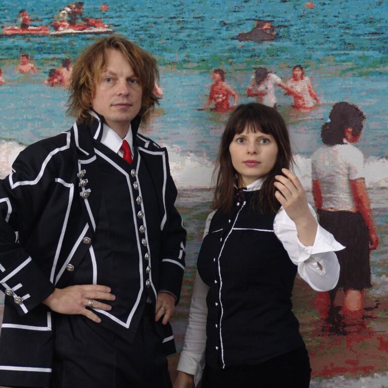 RÖMER + RÖMER  — «STRAIGHT TO THE POINT» - RÖMER + RÖMER 