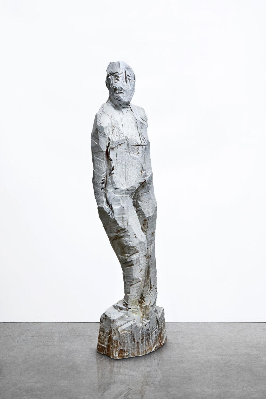 FIGURA - KLAUS PRIOR 