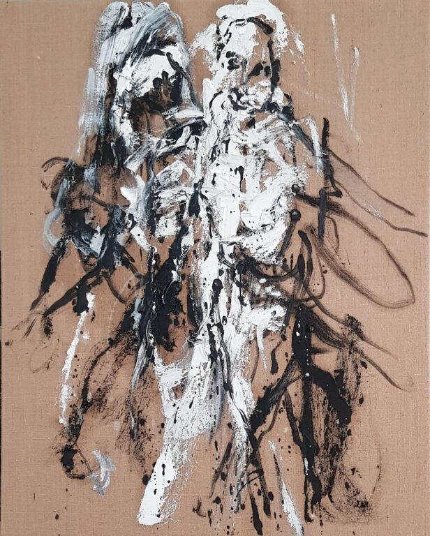 PERSONAGGIO - KLAUS PRIOR 