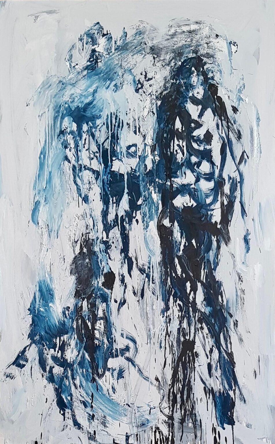 THE TASTE OF SADNESS - KLAUS PRIOR 