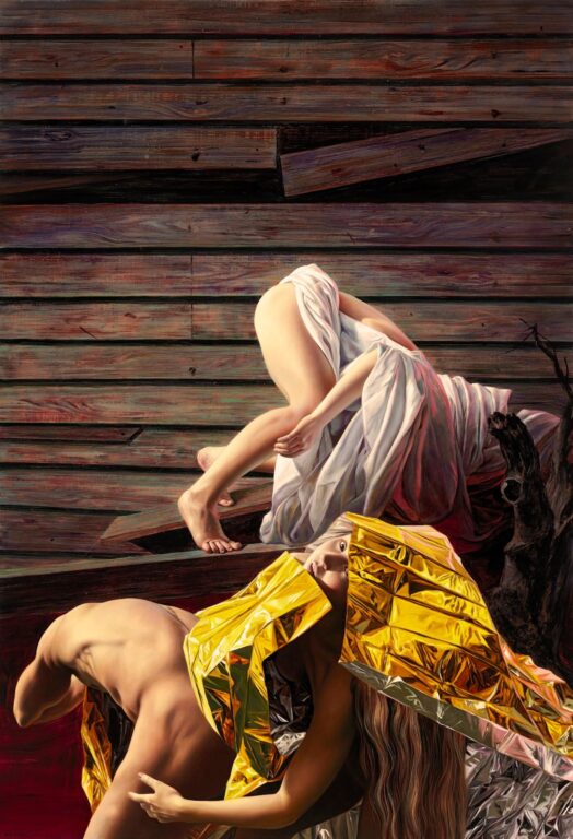 DIE SICHT - XUAN HUY NGUYEN 
