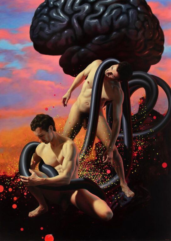 THINKING ABOUT THINKING - XUAN HUY NGUYEN 