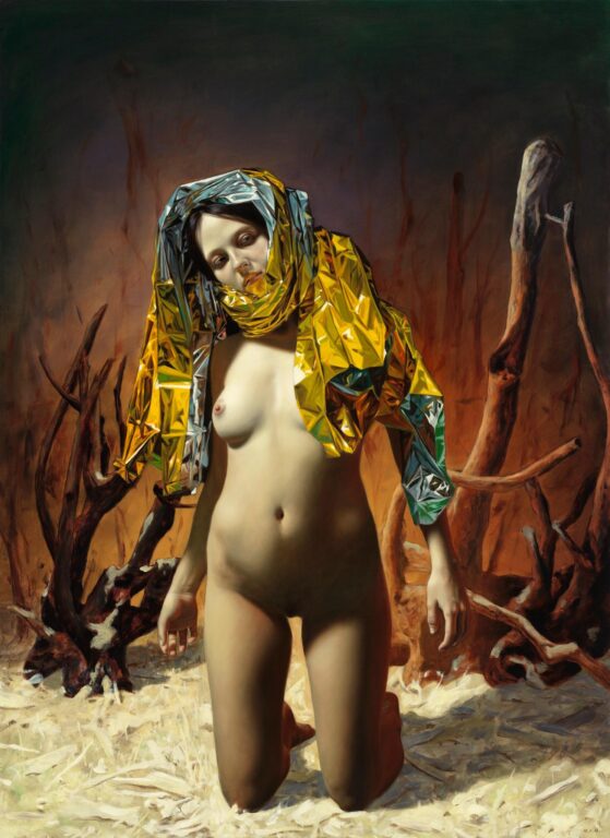 PROTECTION - XUAN HUY NGUYEN 