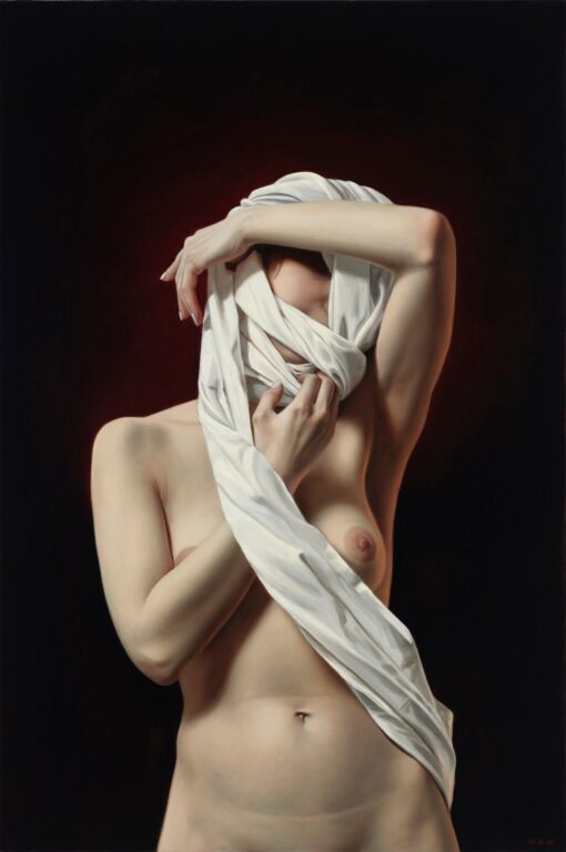SILENCE 28. - XUAN HUY NGUYEN 
