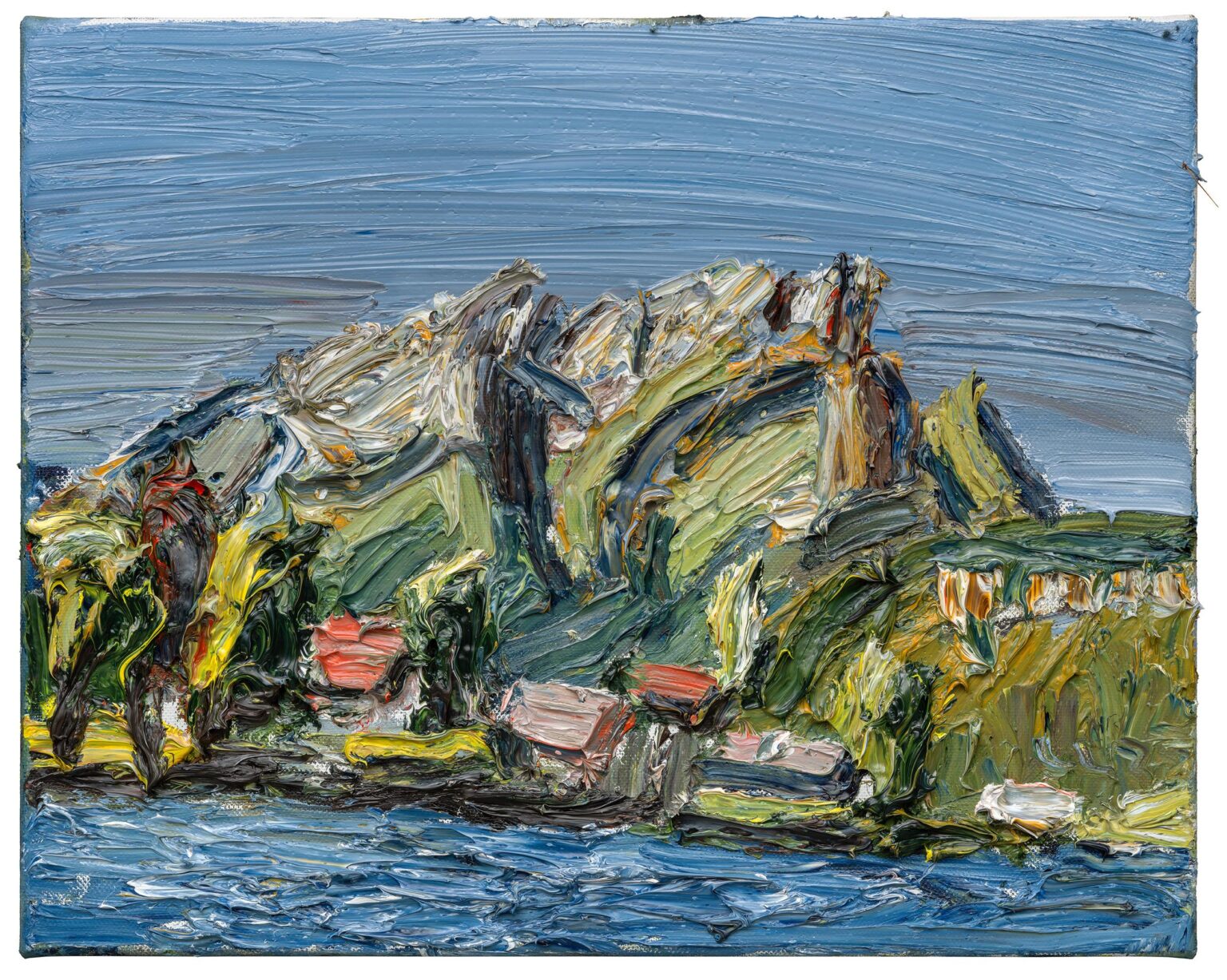 PILATUS - CHRISTOPHER LEHMPFUHL 