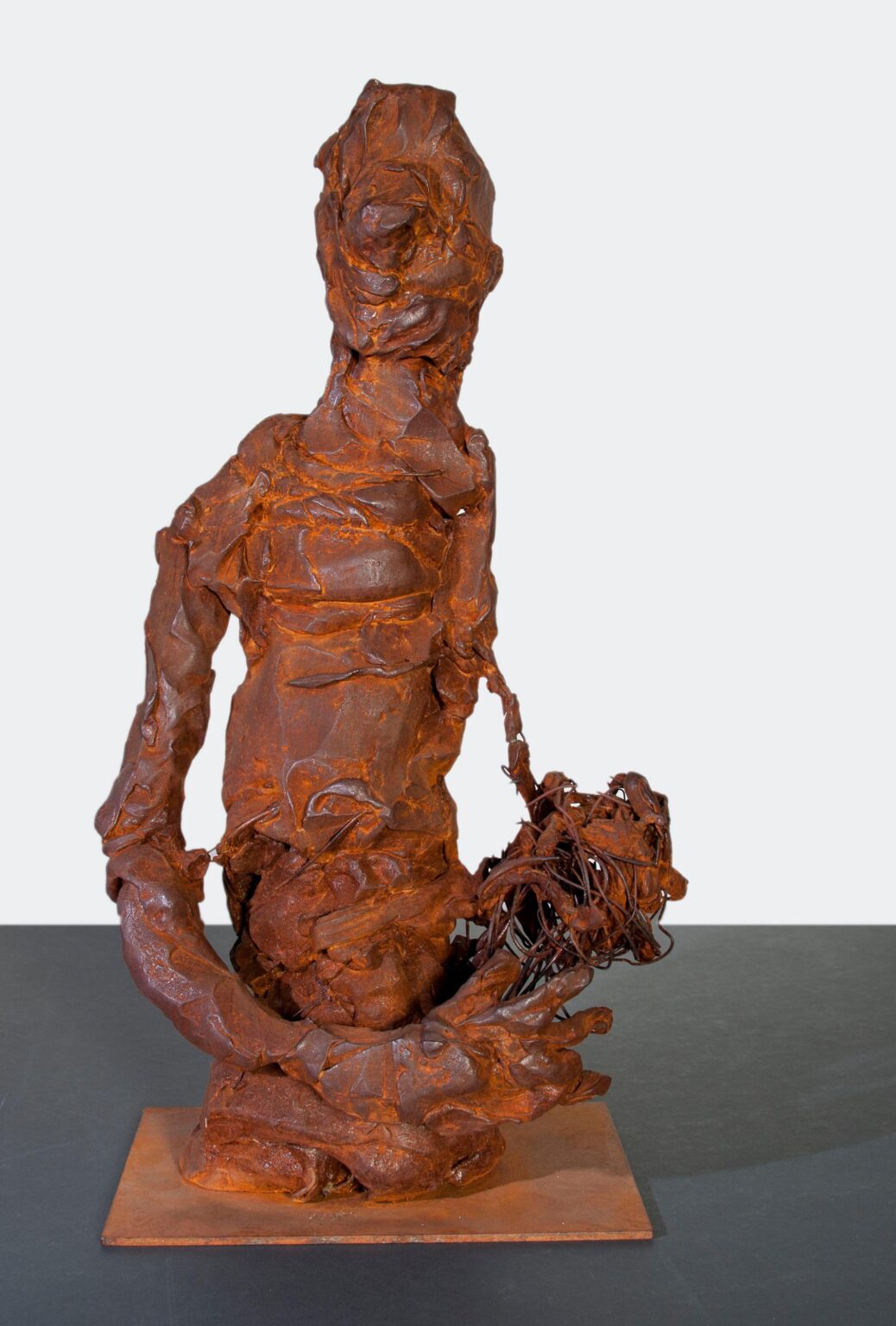 GROVIGLIO 2006 - KLAUS PRIOR 