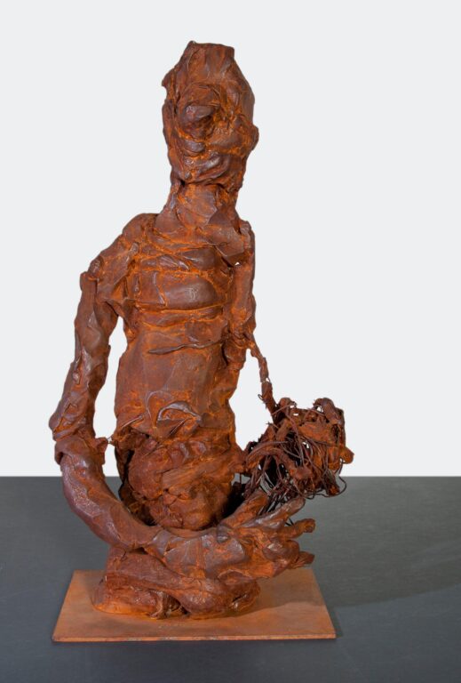 GROVIGLIO 2006 - KLAUS PRIOR 