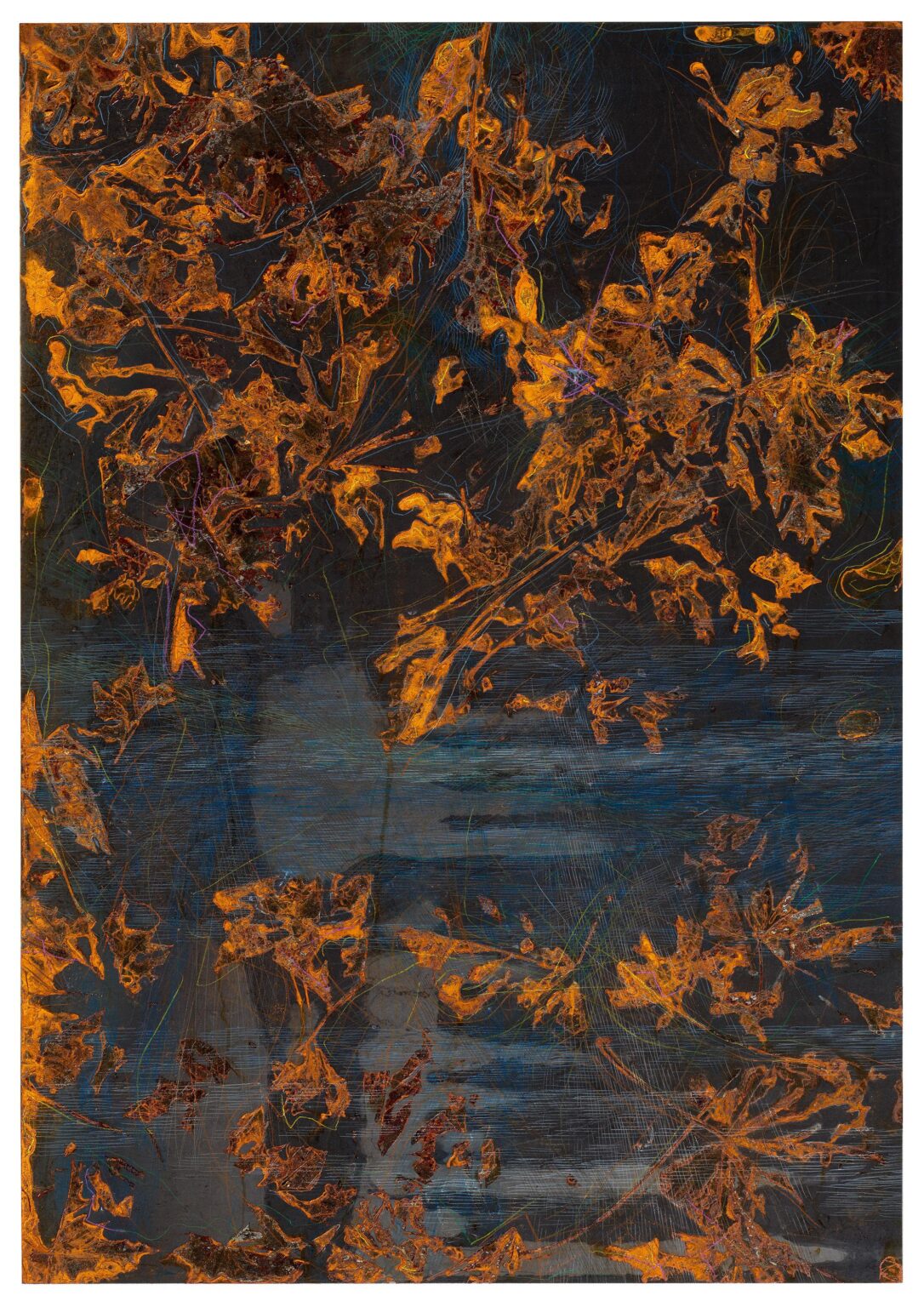 &laquo;rost schl&auml;ft nicht 2&raquo; - URS HOLZGANG 