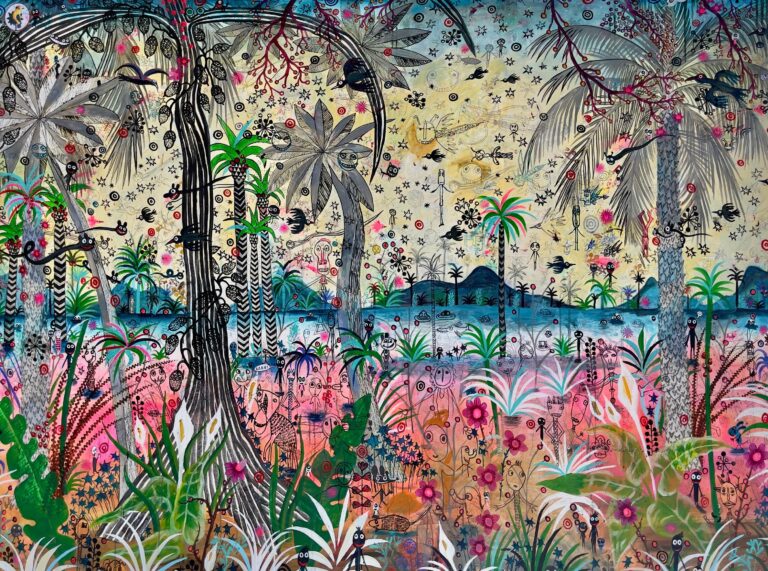 BALTHASAR IM WONDERLAND - M.S. BASTIAN / ISABELLE L. 