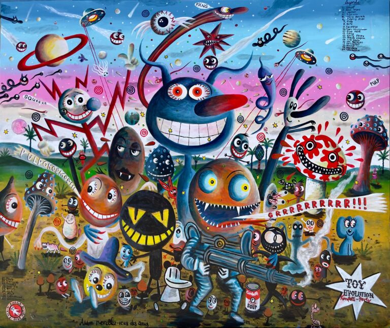 AU RENDEZ-VOUS DES AMIS - M.S. BASTIAN / ISABELLE L. 