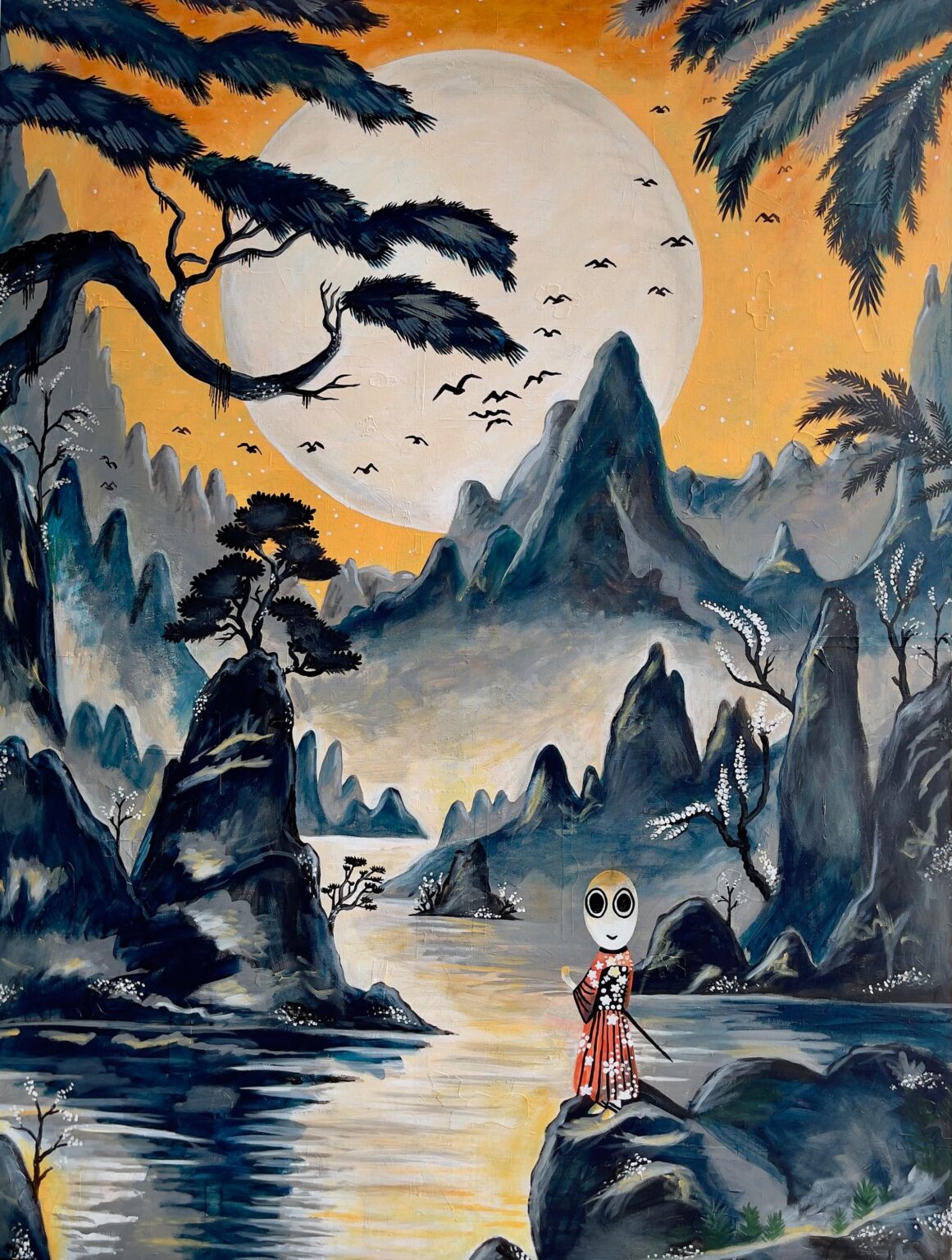 MAIKO PULP - M.S. BASTIAN / ISABELLE L. 