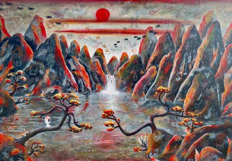 LOTUS PULP - M.S. BASTIAN / ISABELLE L. 