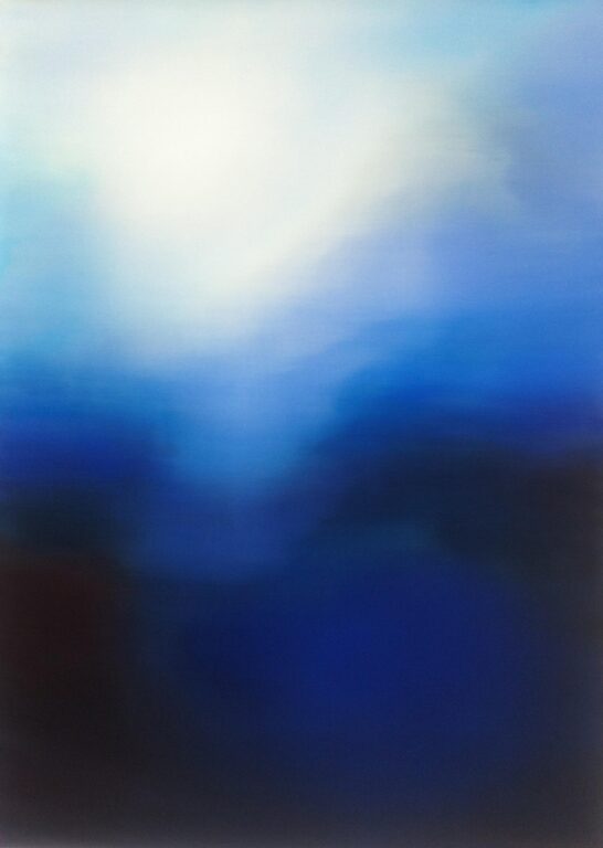 IN THE LIGHT OF SHADOW - HELENE B. GROSSMANN 