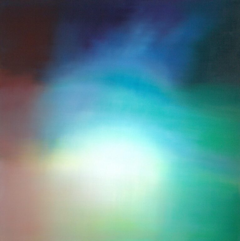 AURORA XXVII-VII-13 - HELENE B. GROSSMANN 