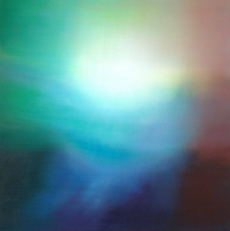 AURORA X-VII-13 - HELENE B. GROSSMANN 