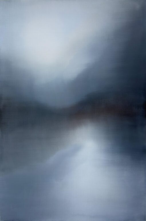 GLETSCHER 2022 - HELENE B. GROSSMANN 
