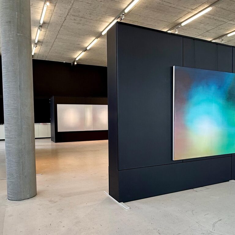 HELENE B. GROSSMANN «HIGH LIGHT» - HELENE B. GROSSMANN Urs Reichin