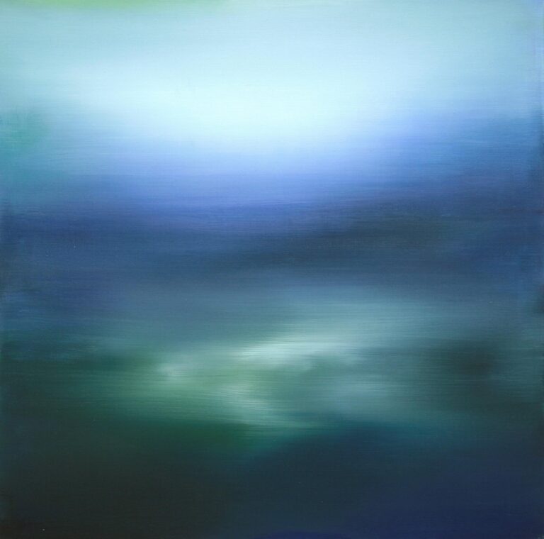 NACHTBILD - HELENE B. GROSSMANN 