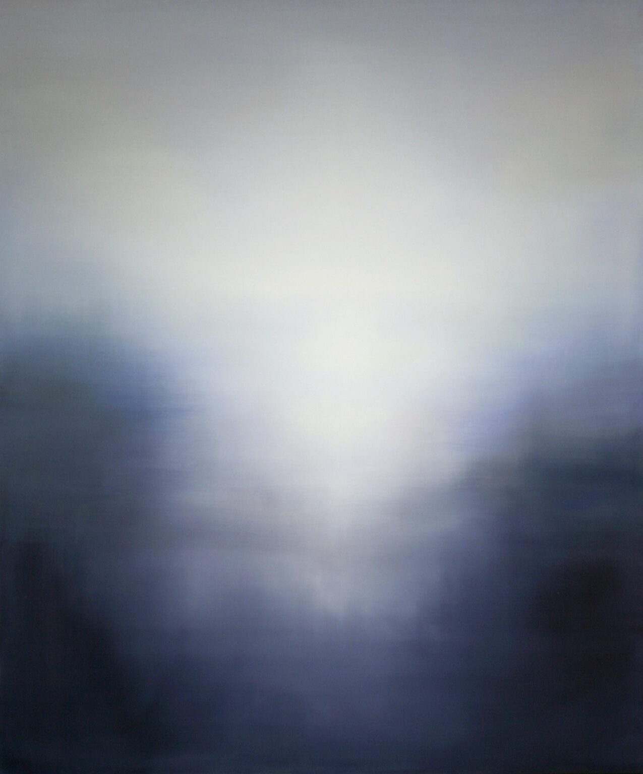 POETRY OF LIGHT - HELENE B. GROSSMANN 