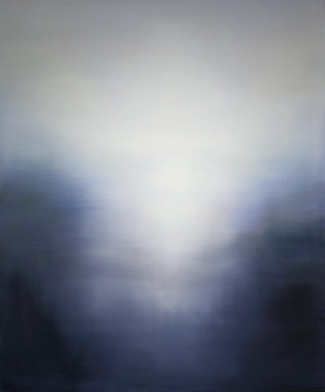POETRY OF LIGHT - HELENE B. GROSSMANN 