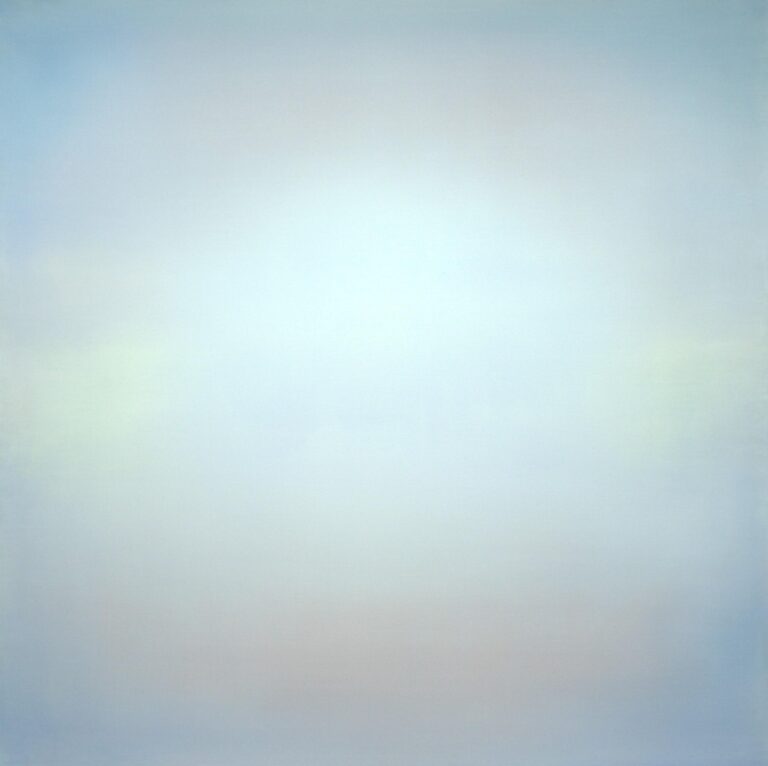 MORE LIGHT – LIGHT ONLY - HELENE B. GROSSMANN 