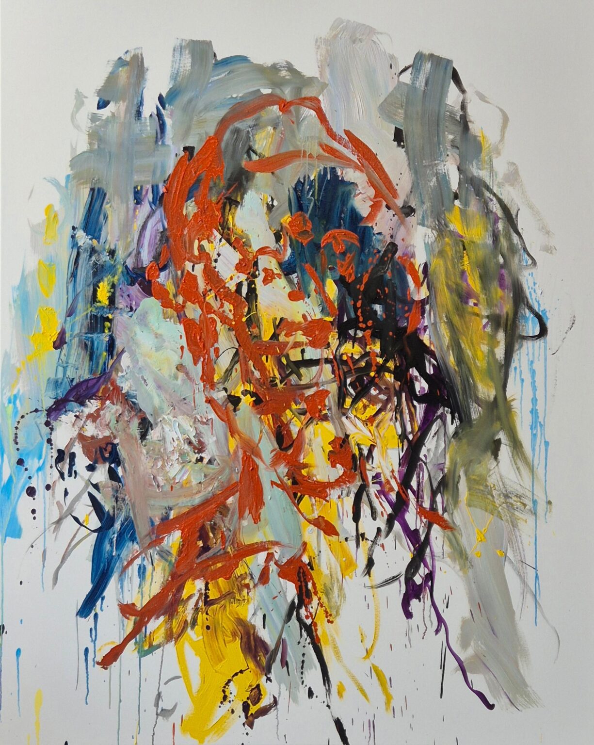 KOPFBILD - KLAUS PRIOR 