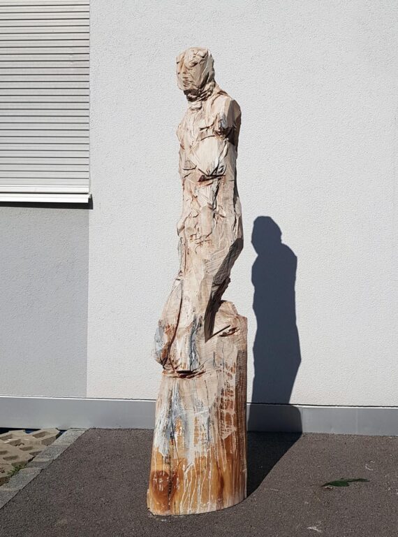 TORSO - KLAUS PRIOR 