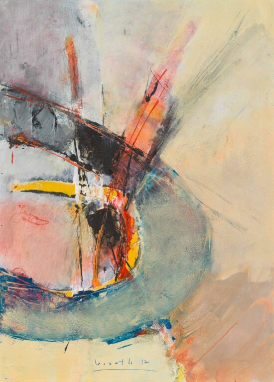 Colours of Life VII - Sinasi Bozatli 