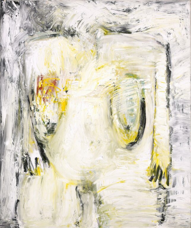 Naked One - Sinasi Bozatli 