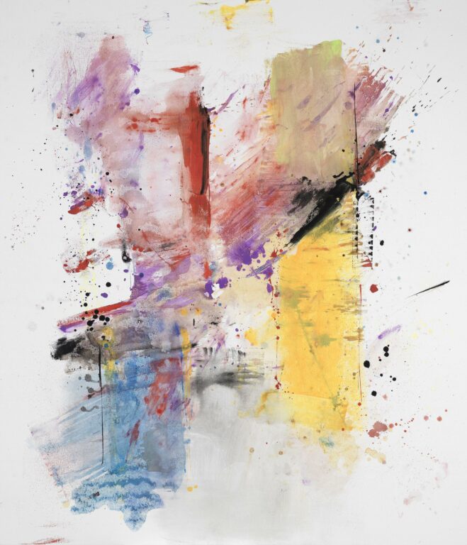 Colours of Happiness - Sinasi Bozatli 