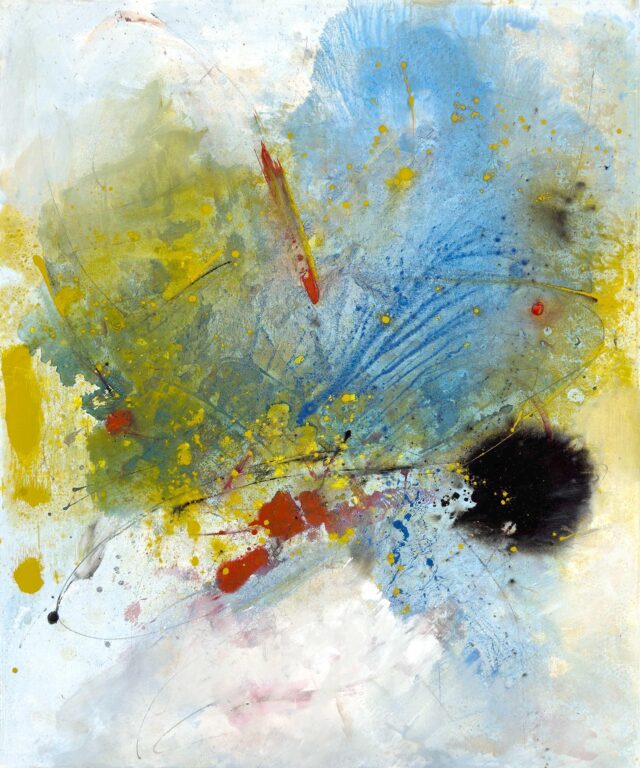 Peacock - Sinasi Bozatli 