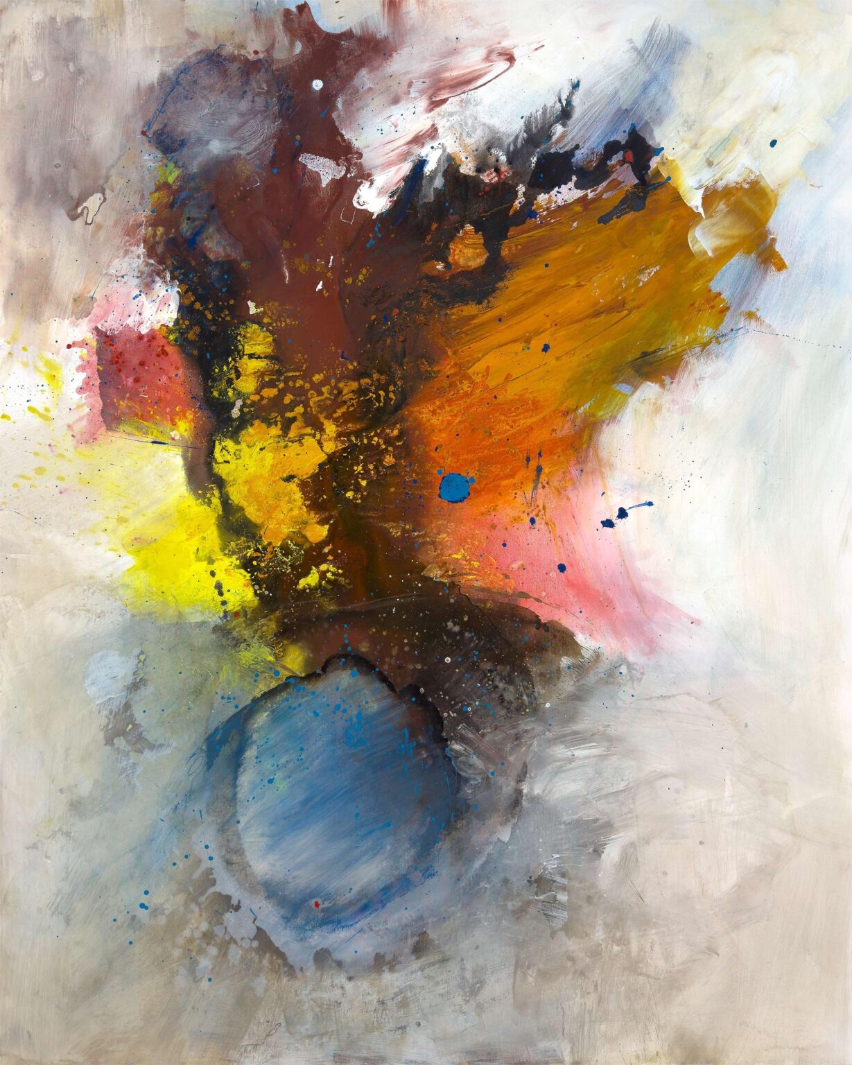 Our Blue Planet - Sinasi Bozatli 