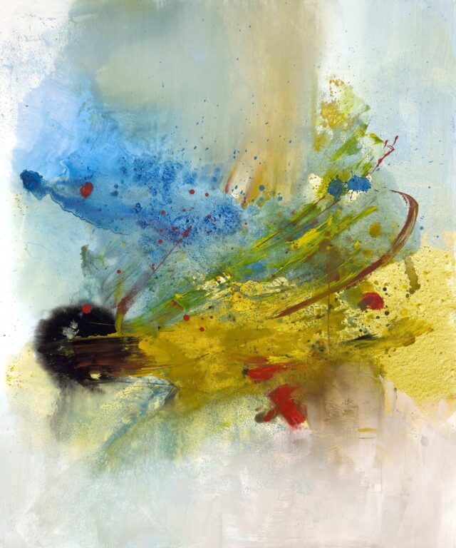 Desert Spring - Sinasi Bozatli 