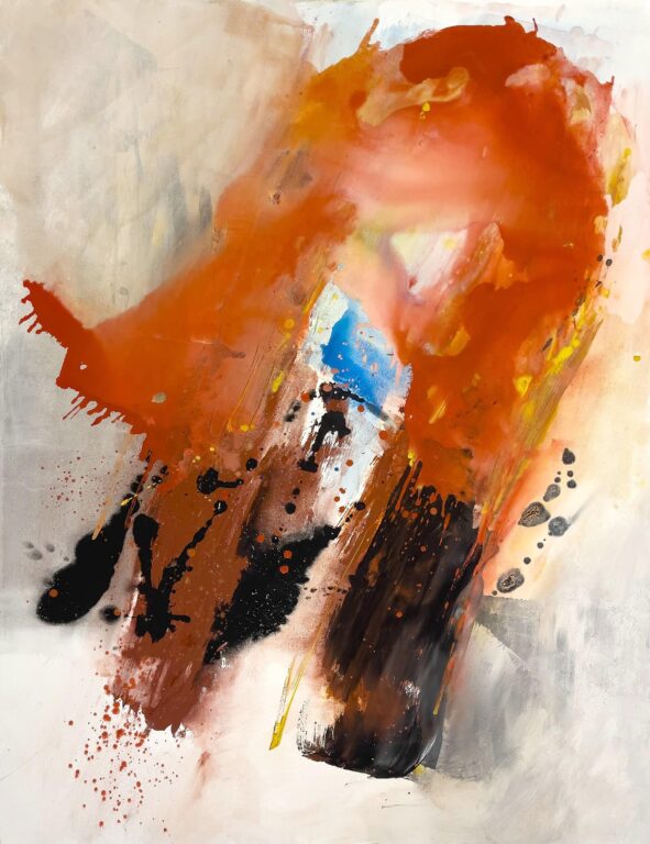 Red Delight - Sinasi Bozatli 