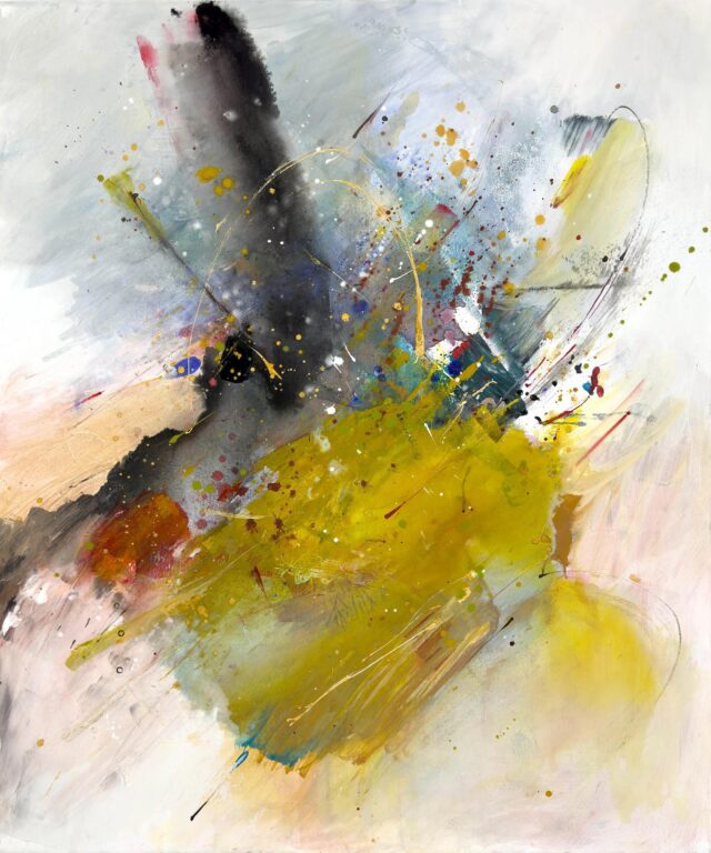 Savannah Night - Sinasi Bozatli 