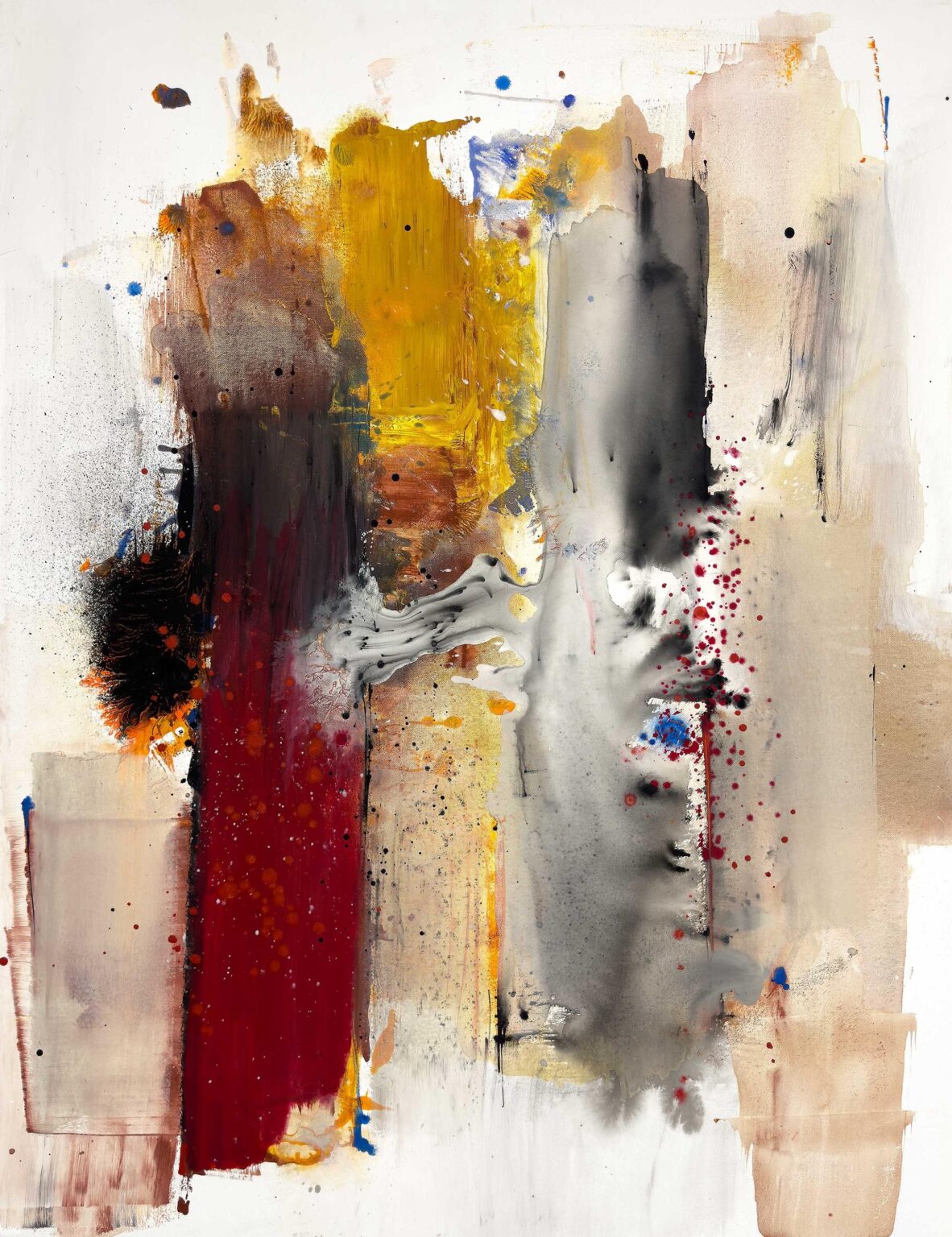 Silver Connection - Sinasi Bozatli 