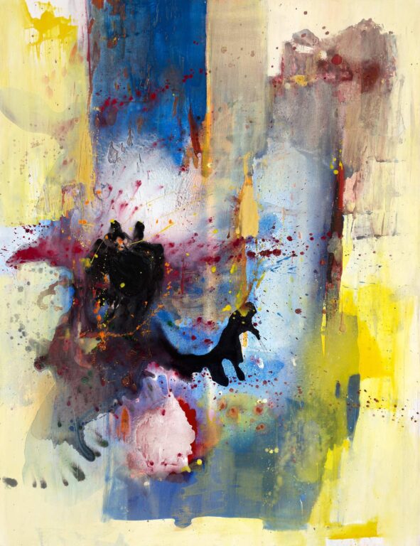 Summer - Sinasi Bozatli 