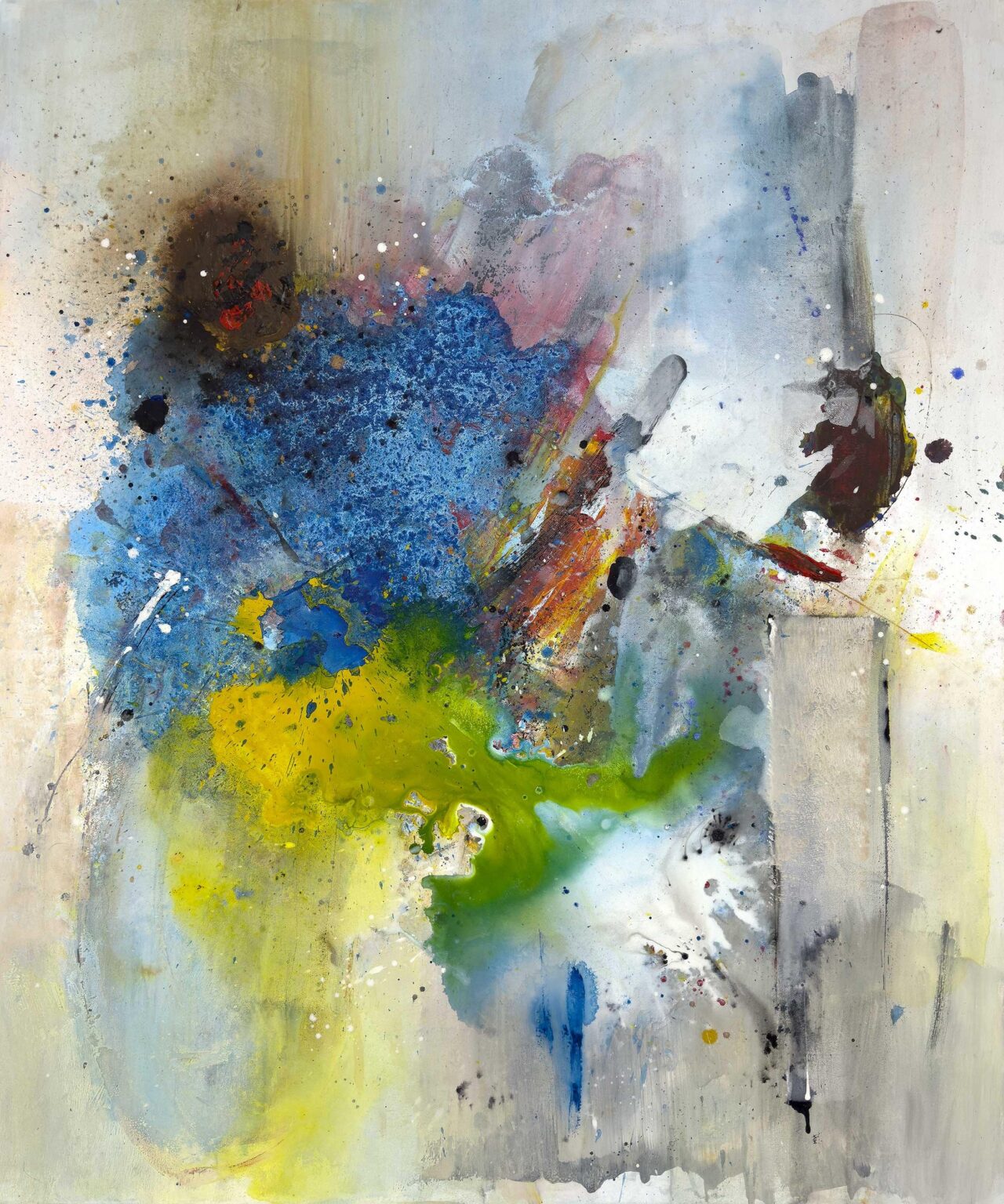 Lost Corals - Sinasi Bozatli 