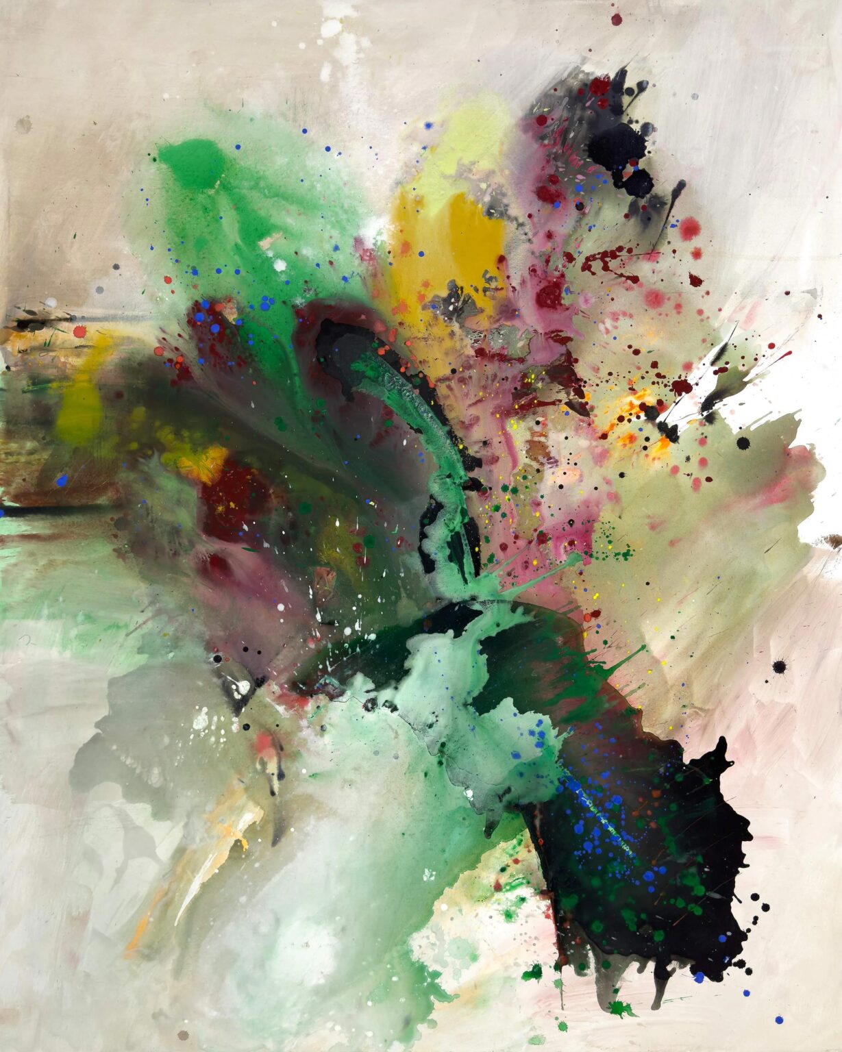 Tal der Schmetterlinge - Sinasi Bozatli 