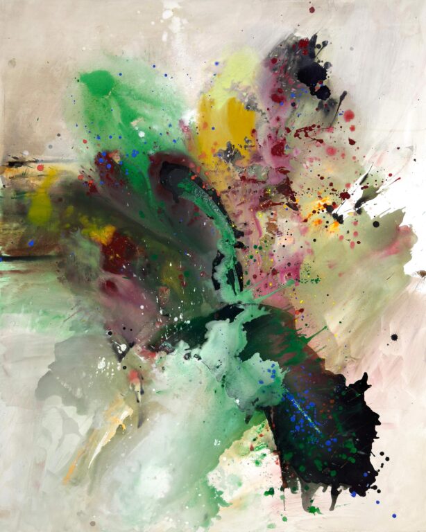 Tal der Schmetterlinge - Sinasi Bozatli 