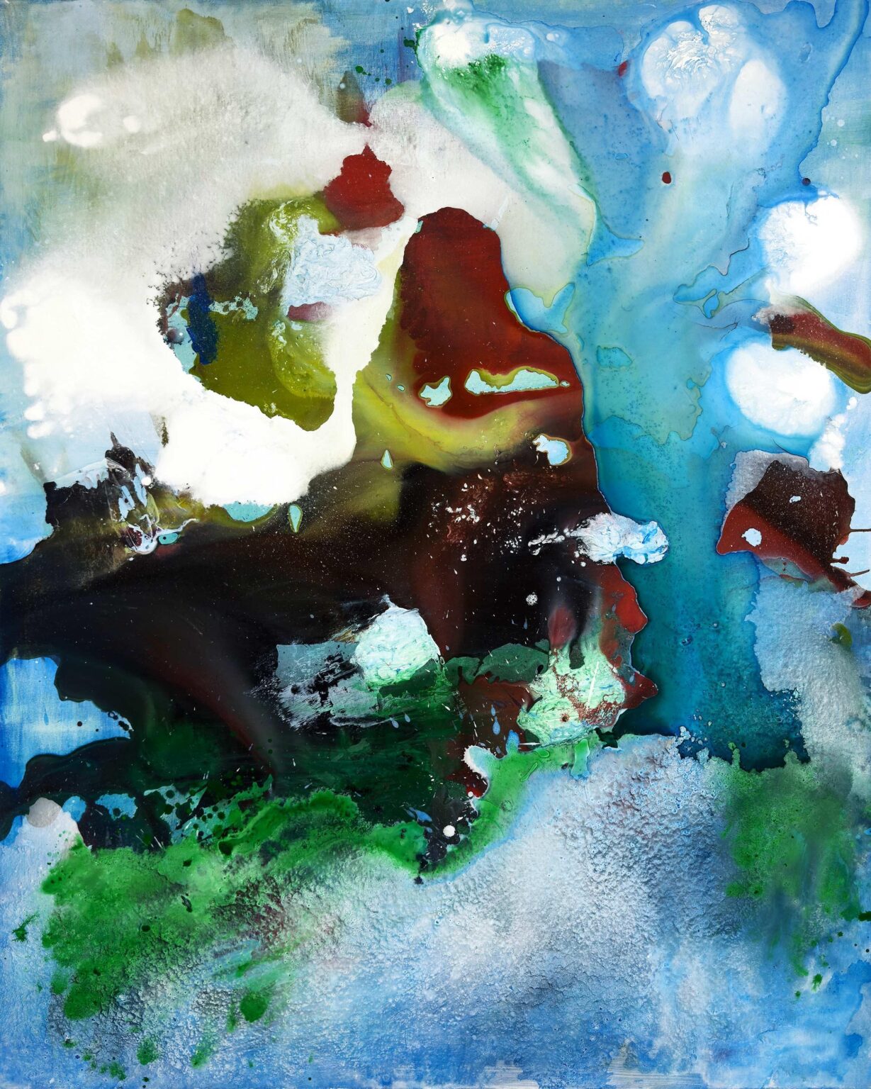 Yosemite - Sinasi Bozatli 