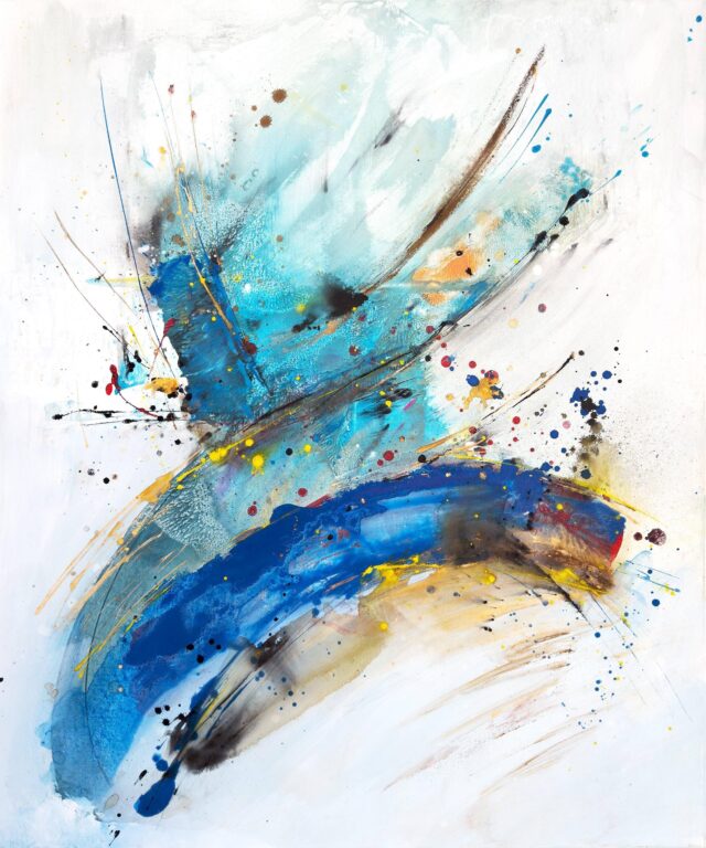 Danube Bows - Sinasi Bozatli 