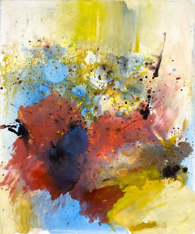 Butterfly - Sinasi Bozatli 