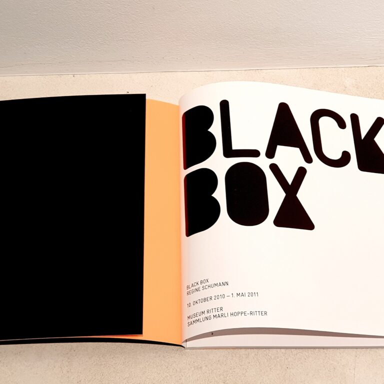 BLACK BOX 
