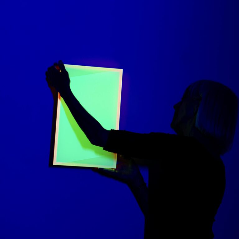 Regine Schumann – you make my day 