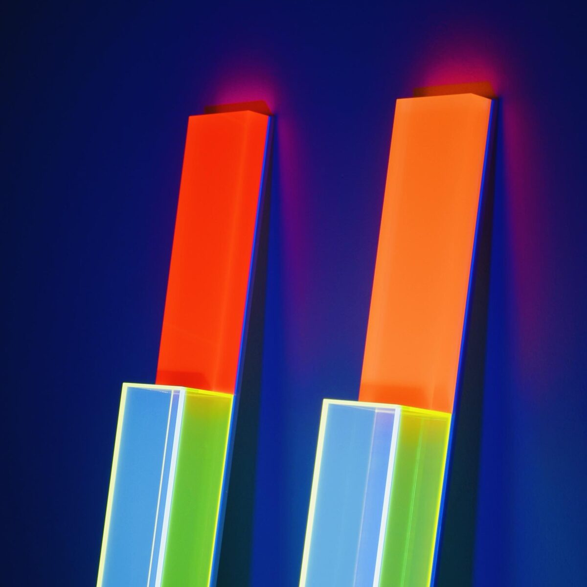 Gallery Weekend Berlin PopUp with Galerie Andreae, Bonn 